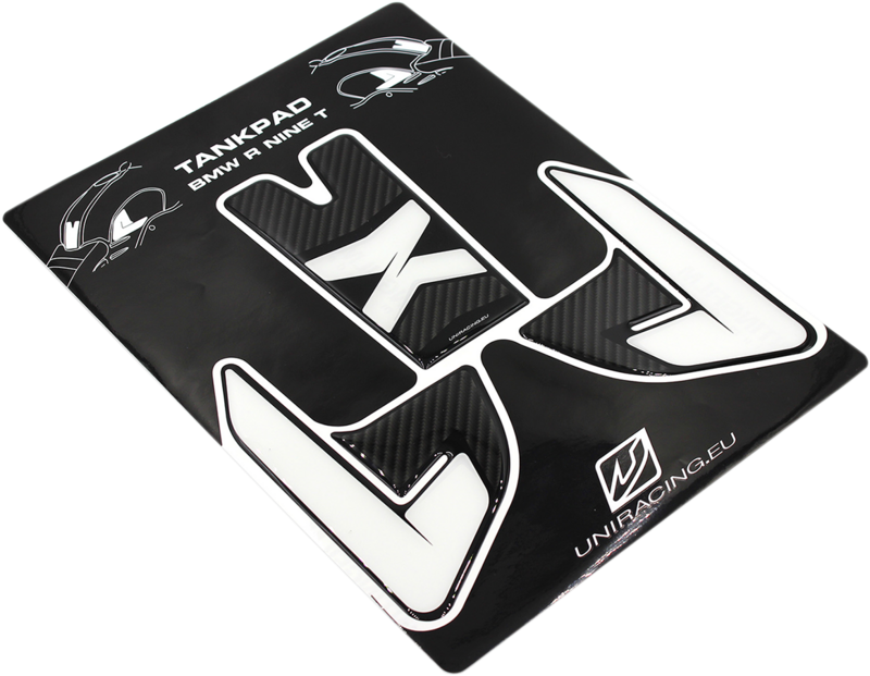 Almohadilla para depósito TANK PAD R NINE T 14-18
