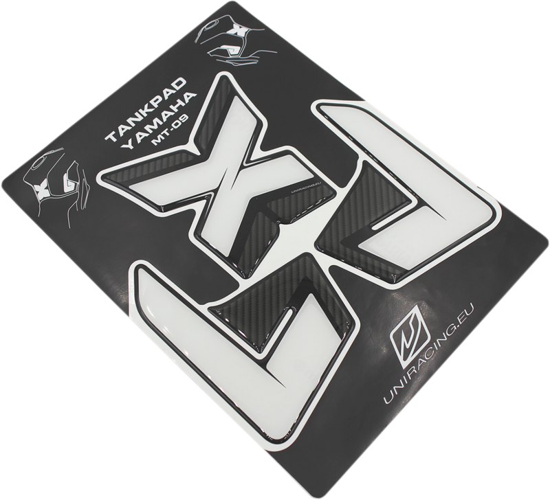 Almohadilla para depósito TANK PAD MT-09 14-17