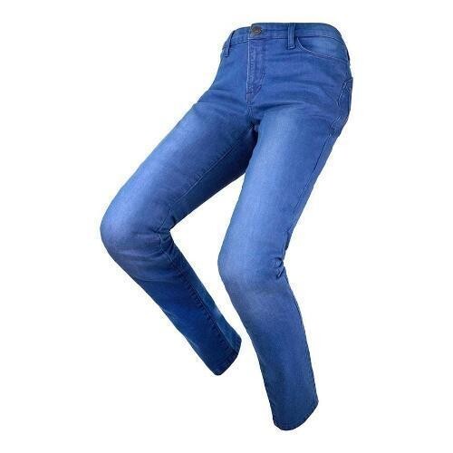 Pantalón Bycity ROUTE II LADY LIGHT BLUE