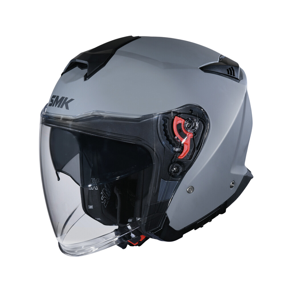 SMK GTJ GRIS CEMENTO MATE (MA600)