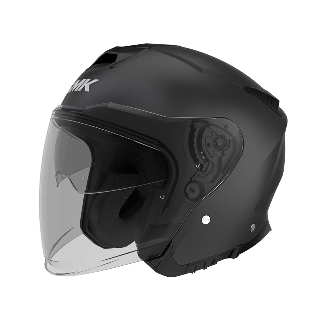 SMK GTJ NEGRO MATE (MA200)