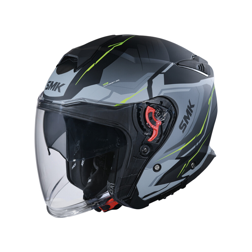 SMK GTJ ESCAPE DECORADO MATE (MA264)