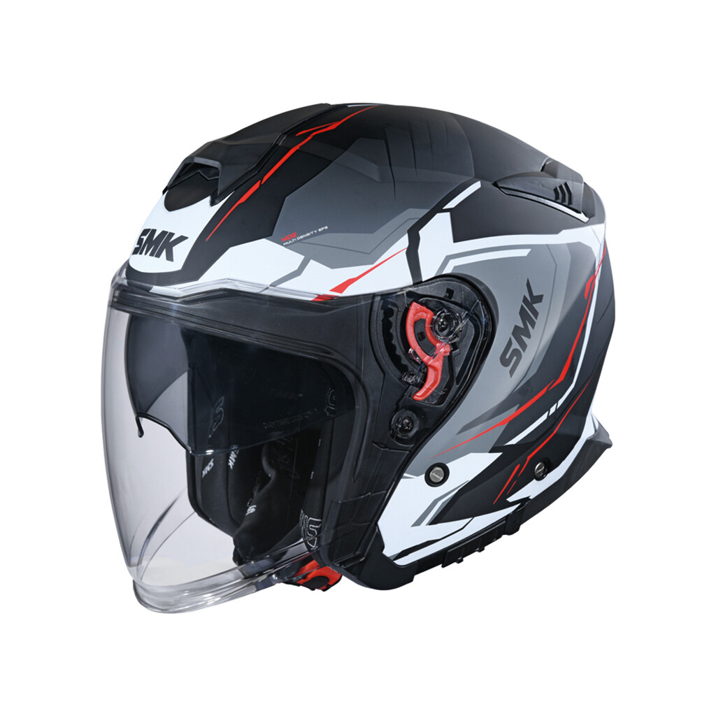 SMK GTJ ESCAPE DECORADO MATE (MA213)