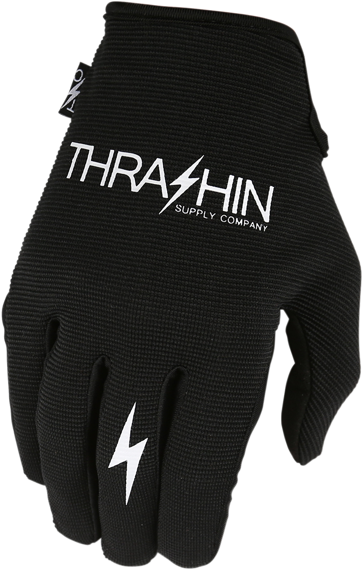 Guantes Stealth