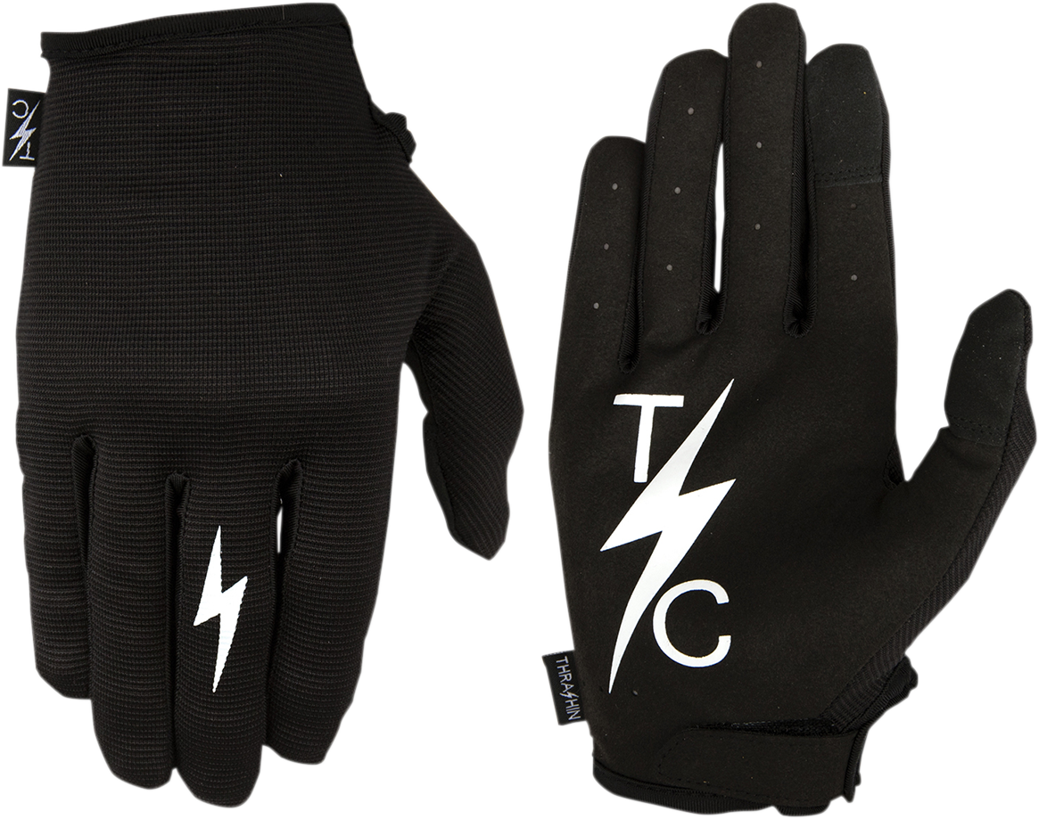Guantes Stealth V.2