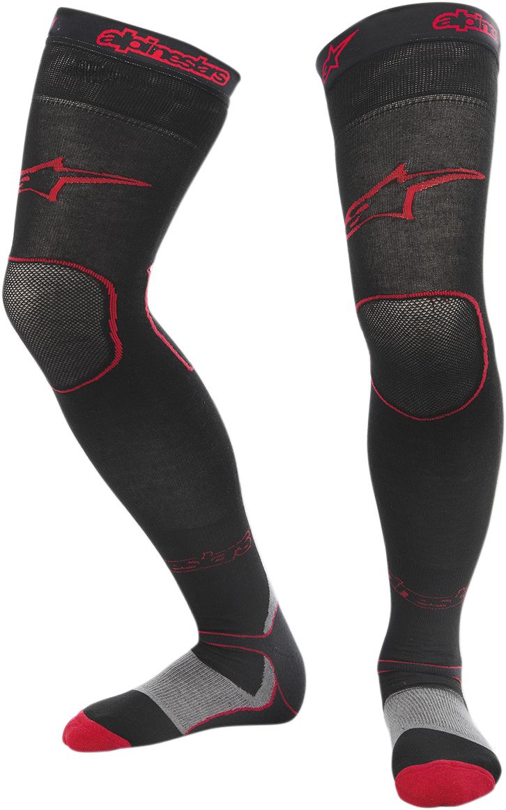 Calcetines gruesos Tech MX Alpinestars