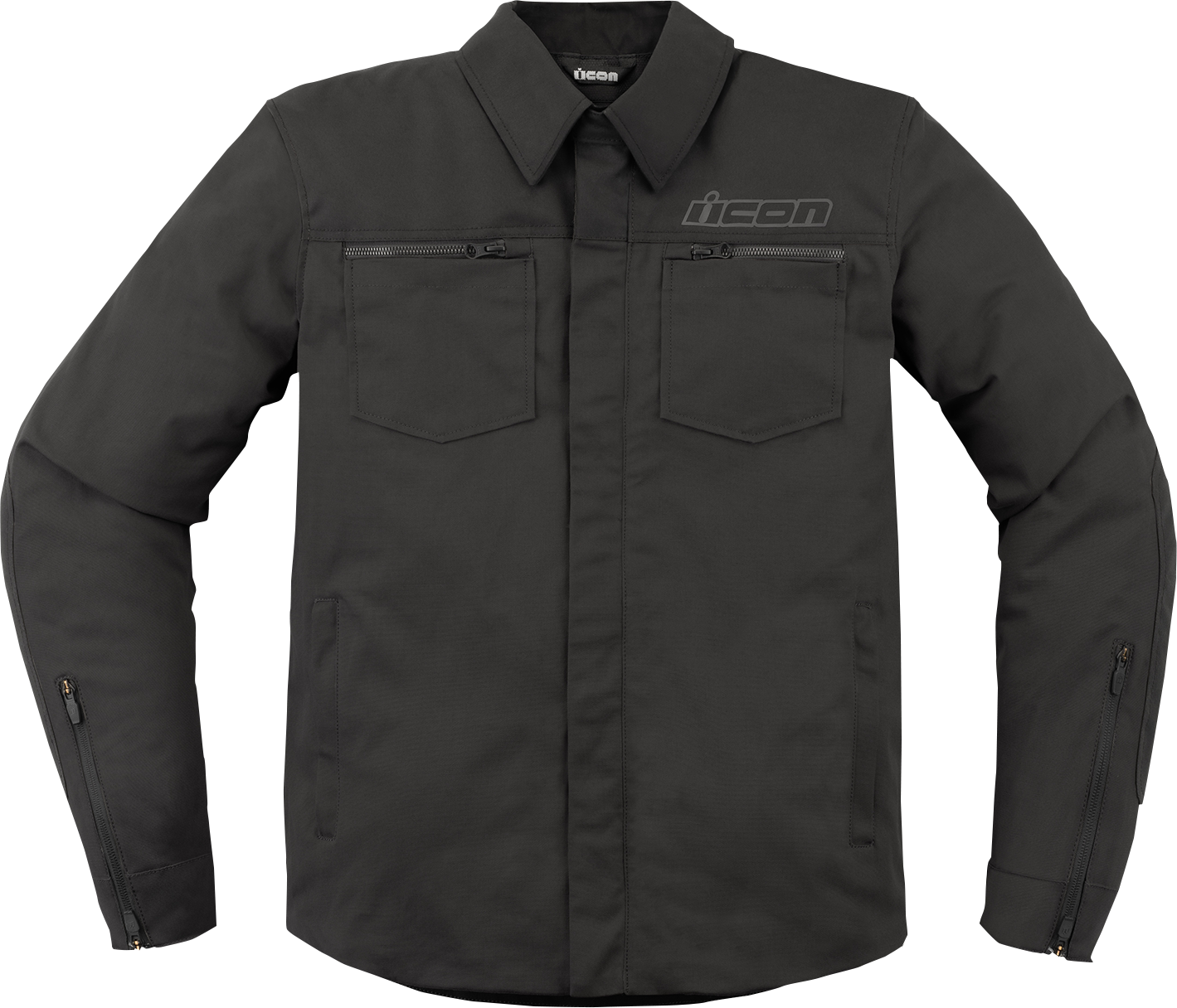 Upstate Canvas CE Jacket