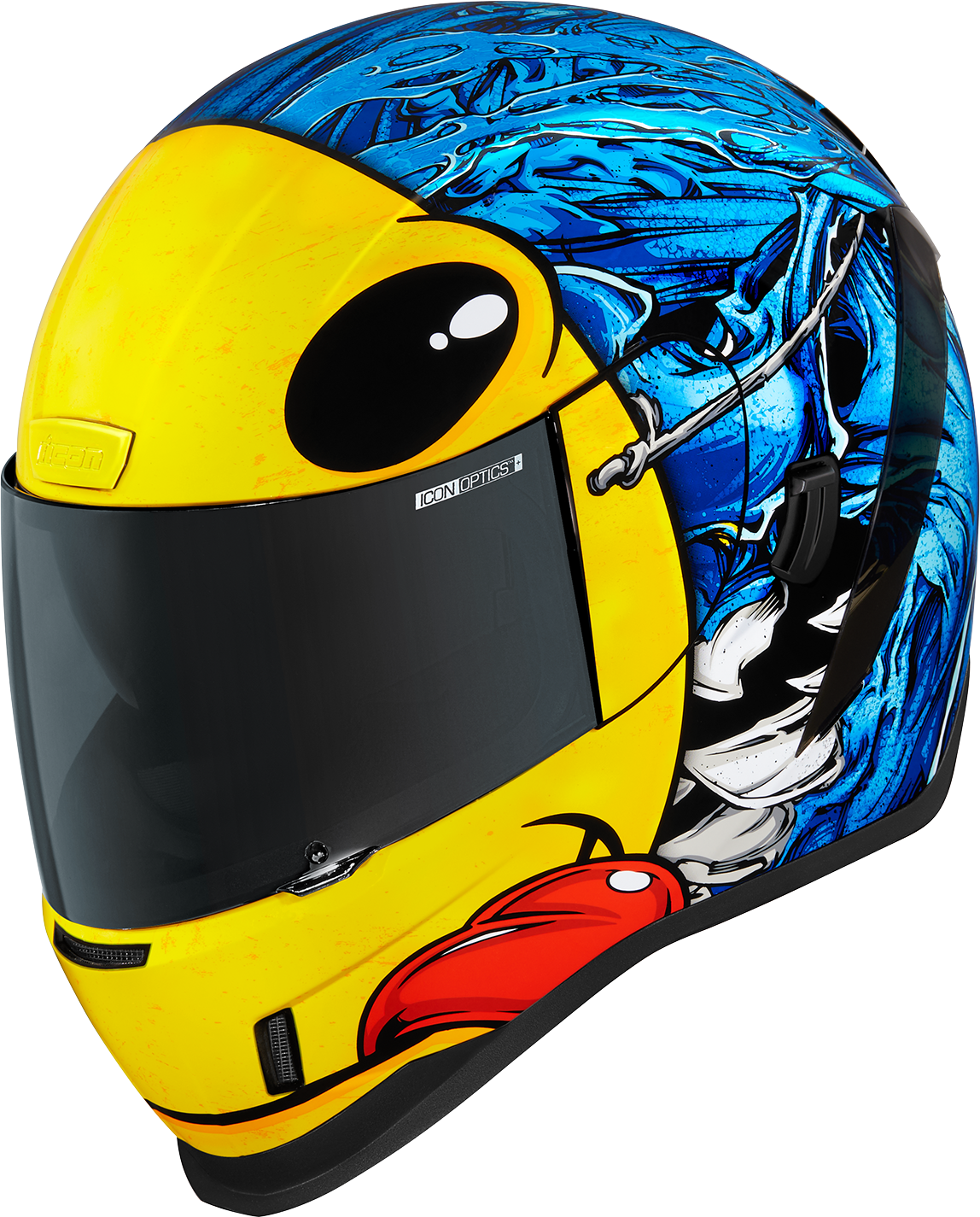 Icon Airform™ Brozak MIPS® Helmet