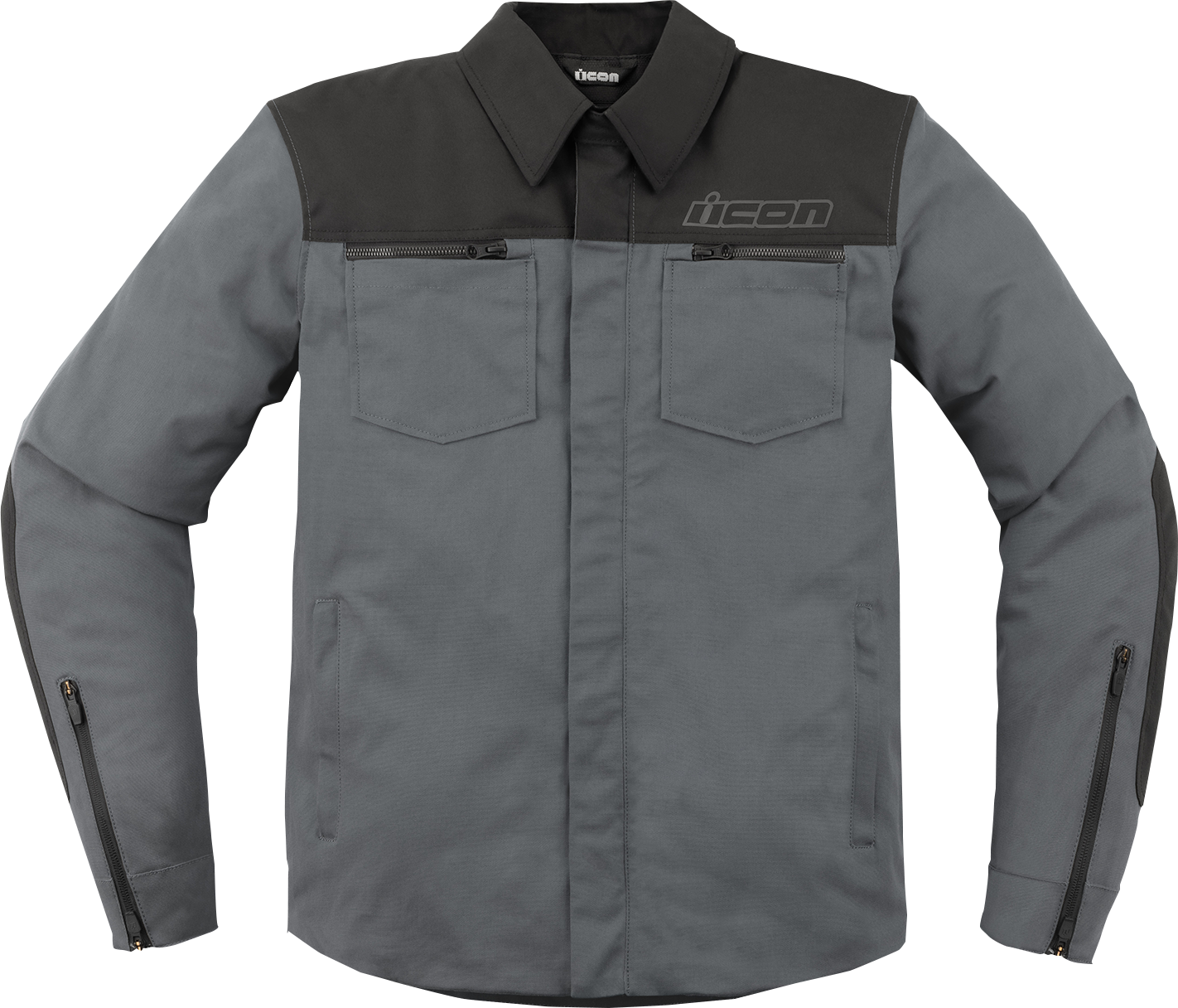 Upstate Canvas CE Jacket