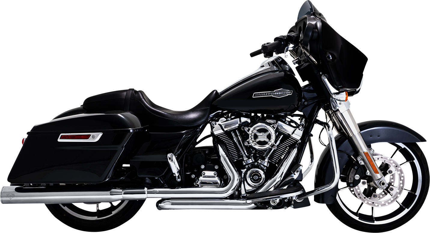 VANCE + HINES
HEADPIPE CH.PCX D-D 17+FL