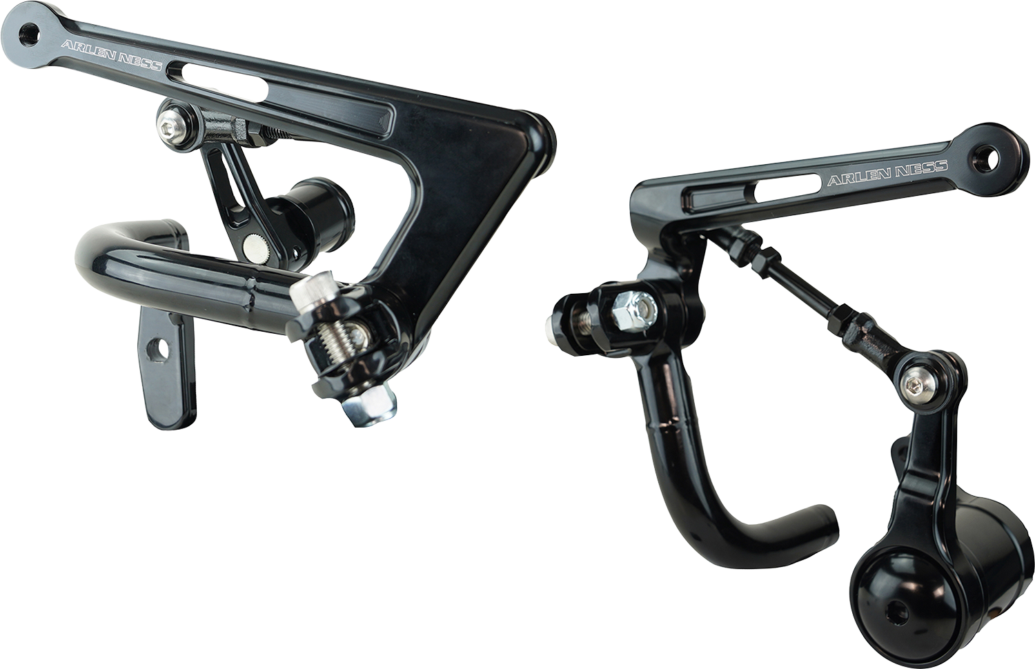 PEDALES DE CONTROL ARLEN NESS
CONTROLS MID 14+TOURING