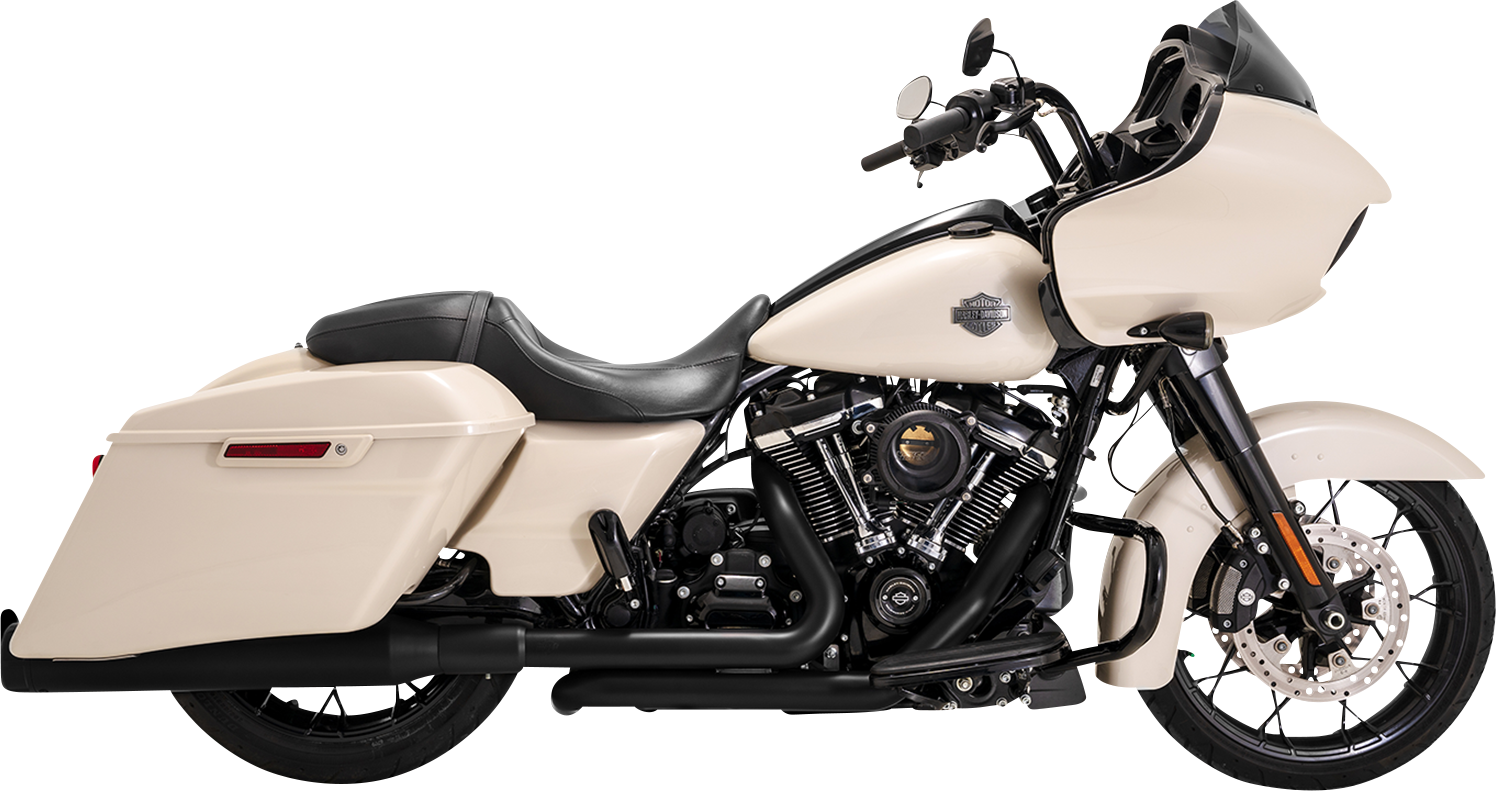 VANCE + HINES
HEADPIPE BL.PCX D-D 17+FL