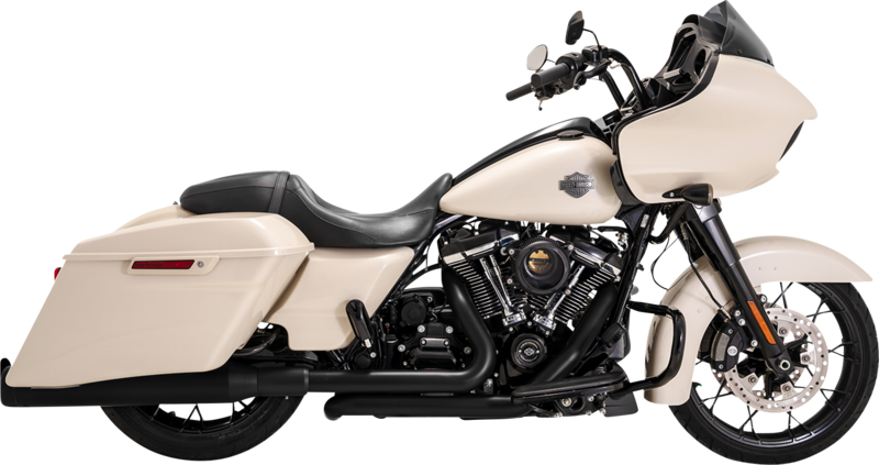 VANCE + HINES
HEADPIPE BL.PCX D-D 17+FL