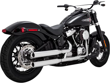 VANCE + HINES
MUFFLERS CH.EL300.18+ST