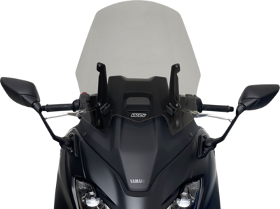 Parabrisas WRS WSCRN TOUR YAM TMAX560 SMK Parabrisas WRS WSCRN TOUR YAM TMAX560 SMK