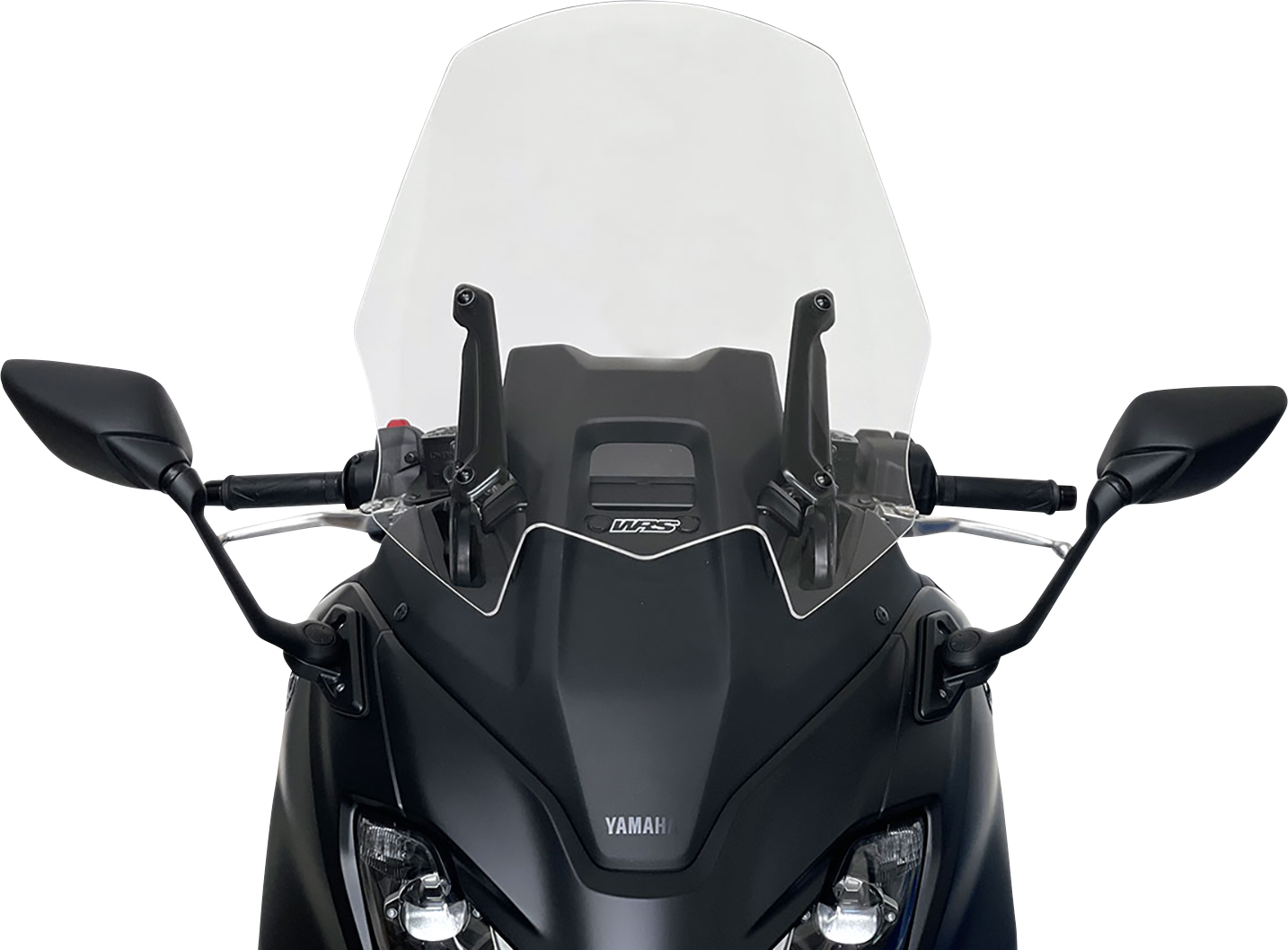 Parabrisas WRS WSCRN TOUR YAM TMAX560 CLR