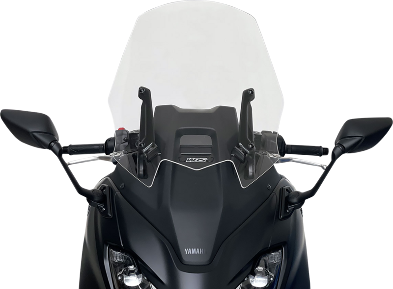 Parabrisas WRS WSCRN TOUR YAM TMAX560 CLR