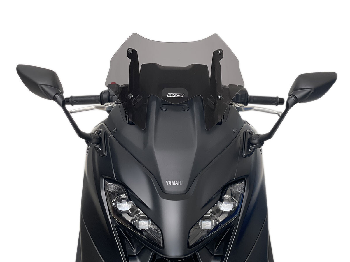 Parabrisas WRS
WSCRN SPORT YAM TMAX560 DSMK