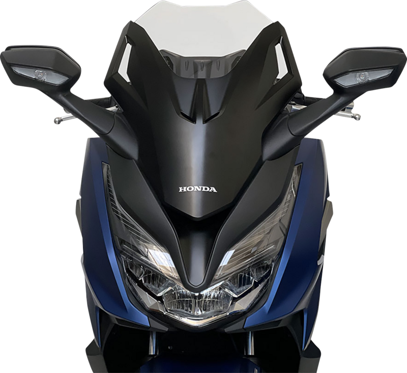 Parabrisas WRS WSCRN SPORT HON FORZA 350 CLR