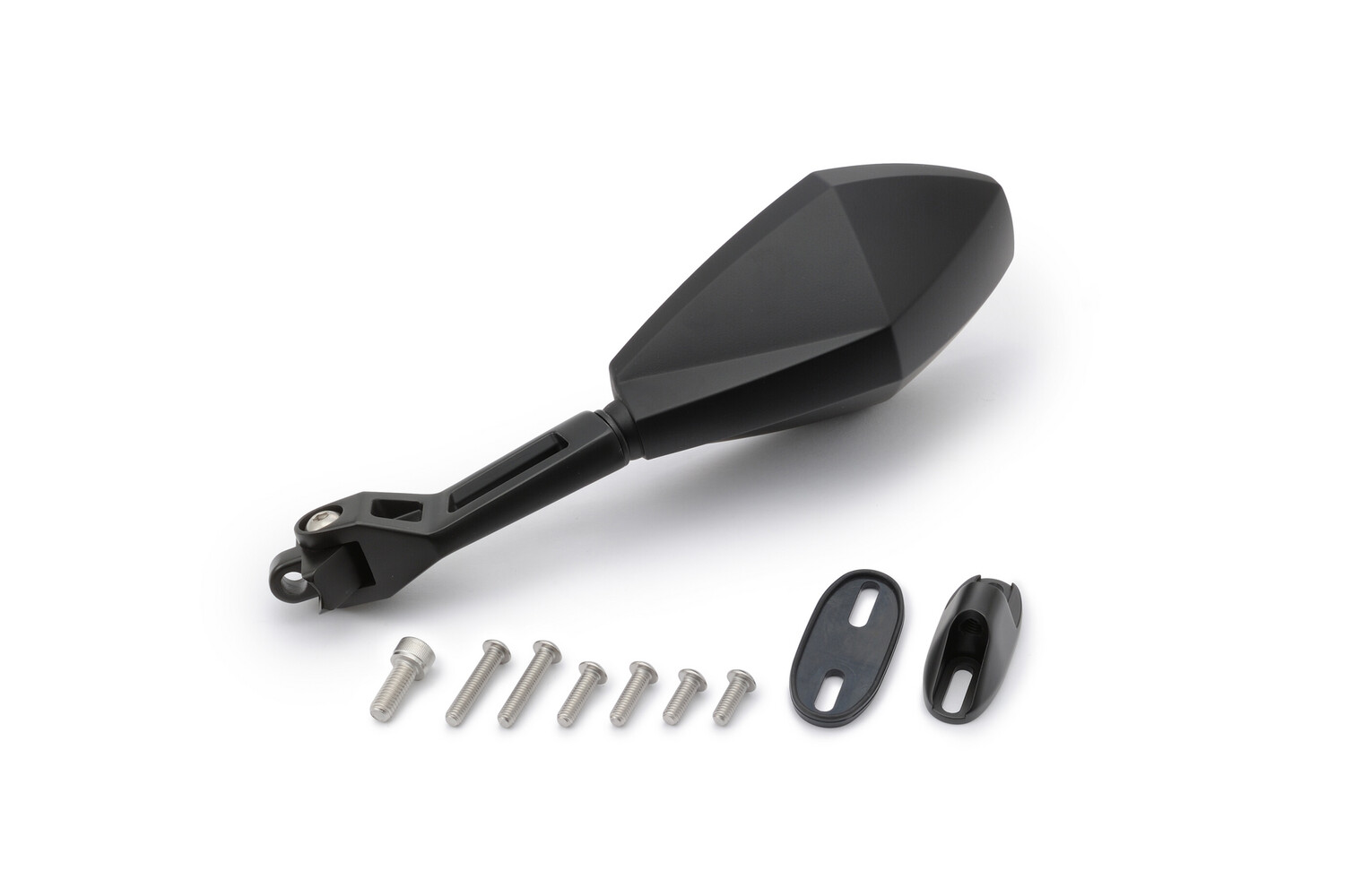DAYTONA
D-MIRROR-12 FAIRING SET
