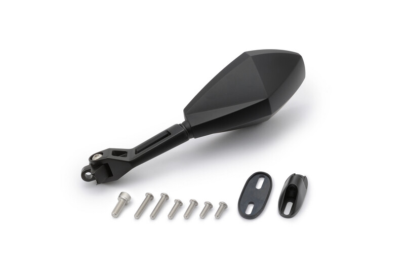 DAYTONA
D-MIRROR-12 FAIRING SET