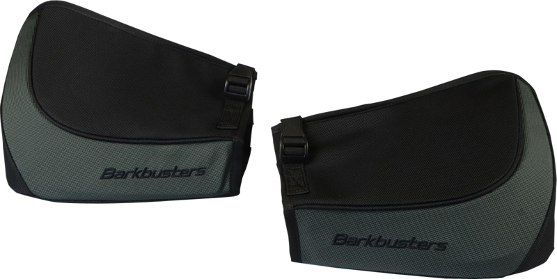 Protector Manos BARKBUSTERS
HANDGUARD BBZ