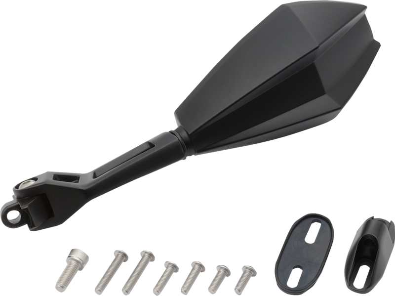 DAYTONA
D-MIRROR-11 FAIRING SET