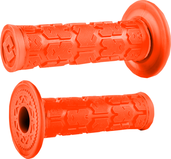 ODI
ODI ROUGE MX SINGLE PLY ORANGE