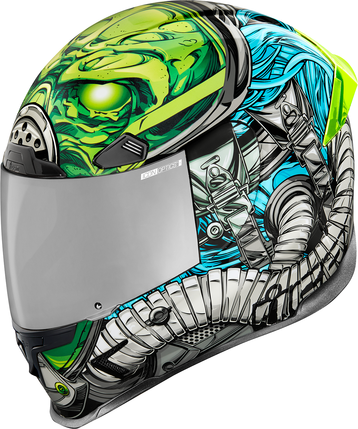 Icon Airframe Pro™ Outbreak Helmet