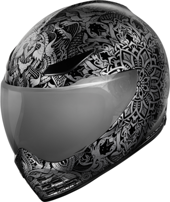 Icon Domain™ Gravitas Helmet