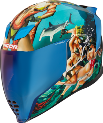 Icon Airflite™ Pleasuredome4 Helmet