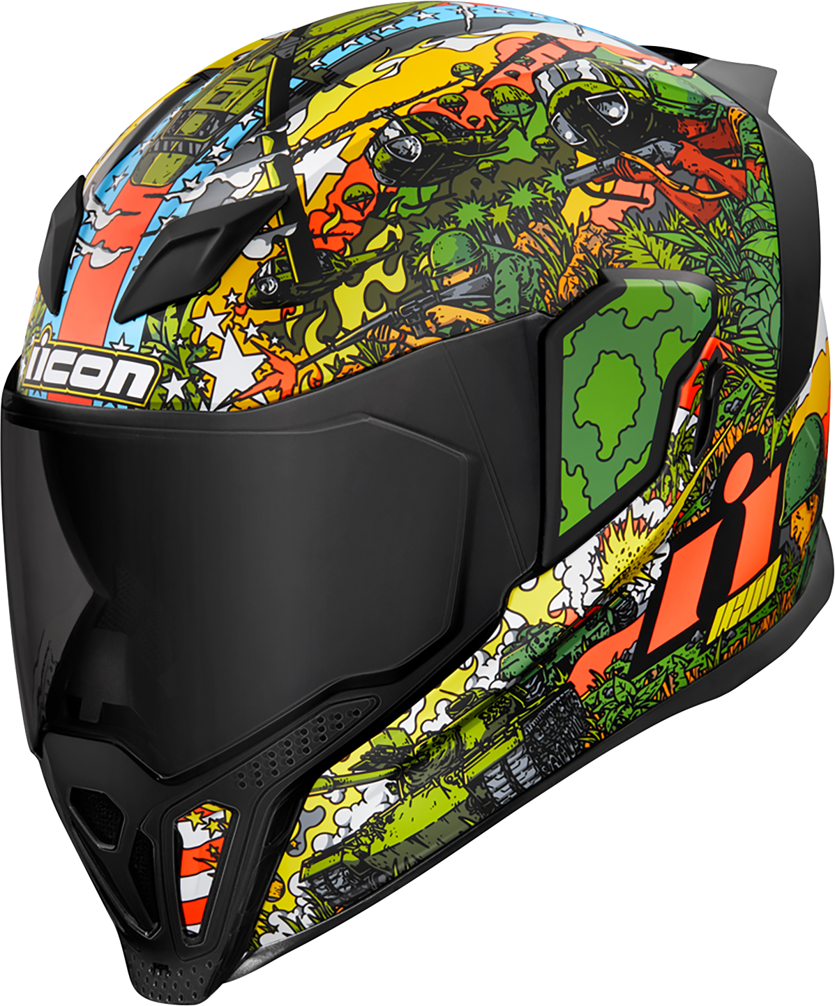 Icon Airflite™ GP23 Helmet