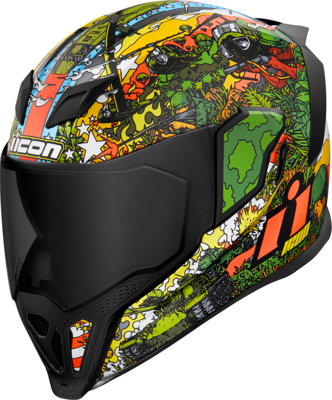 Icon Airflite™ GP23 Helmet
