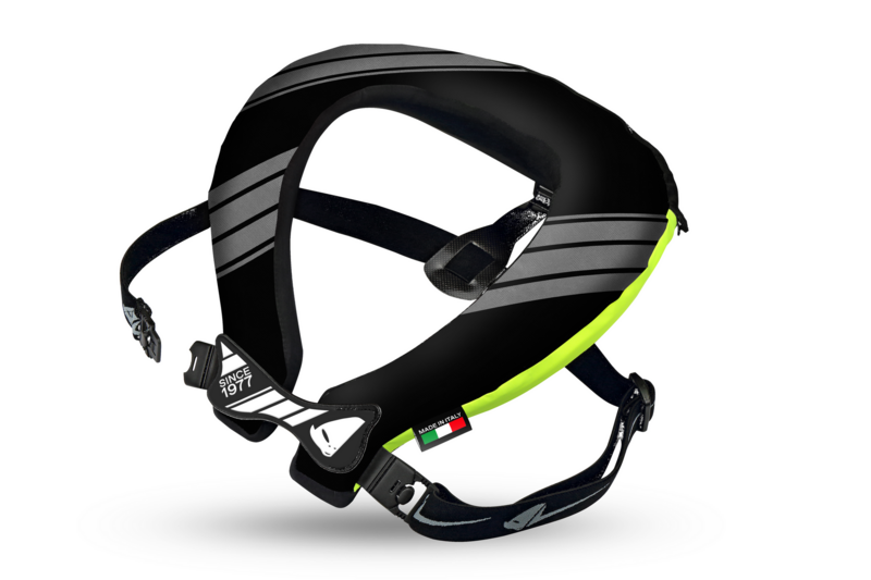 Tank de soporte para el cuello Ufo NECK SUPPORT BULLDOG