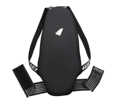 Protector de espalda Back Protector Reborn MV5