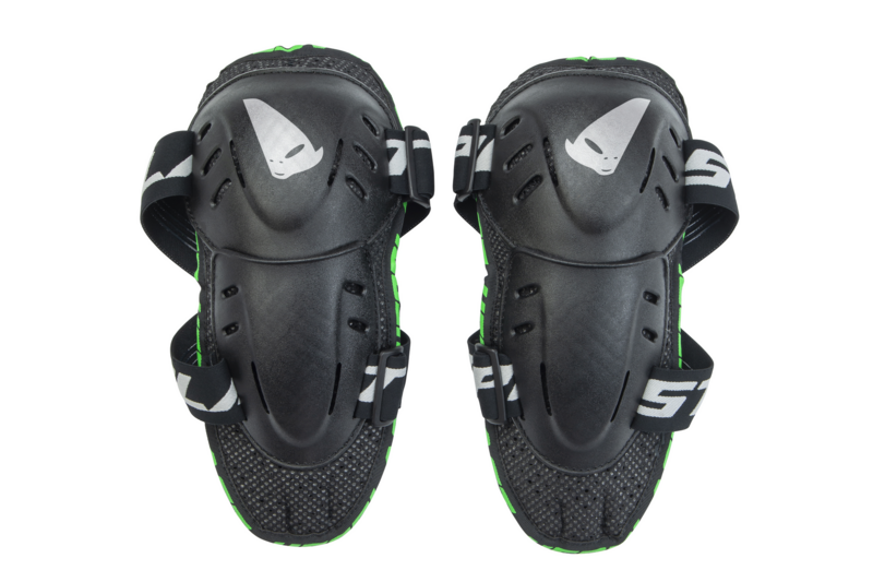 Protector de rodilla UFO
ELBOW GUARD ALCOR