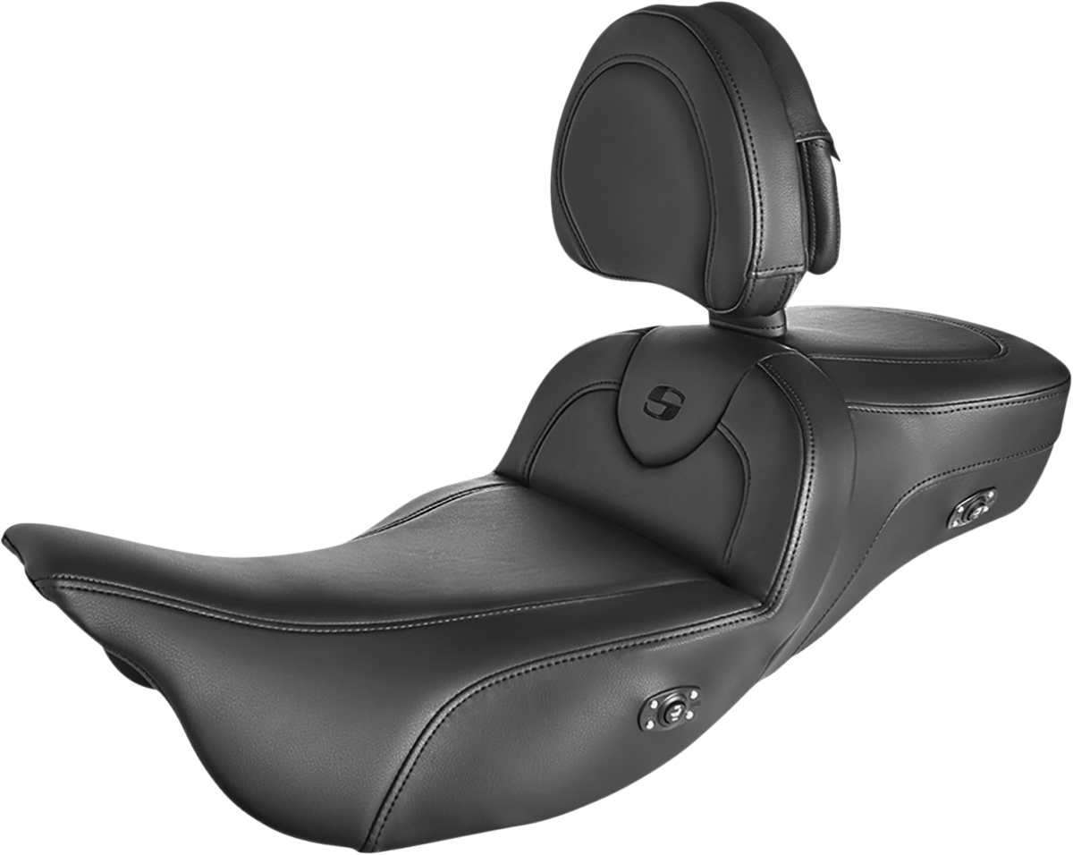 Asiento con calefacción de alcance extendido Roadsofa™