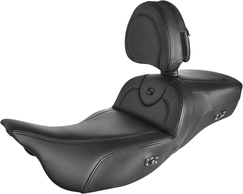 Asiento con calefacción de alcance extendido Roadsofa™