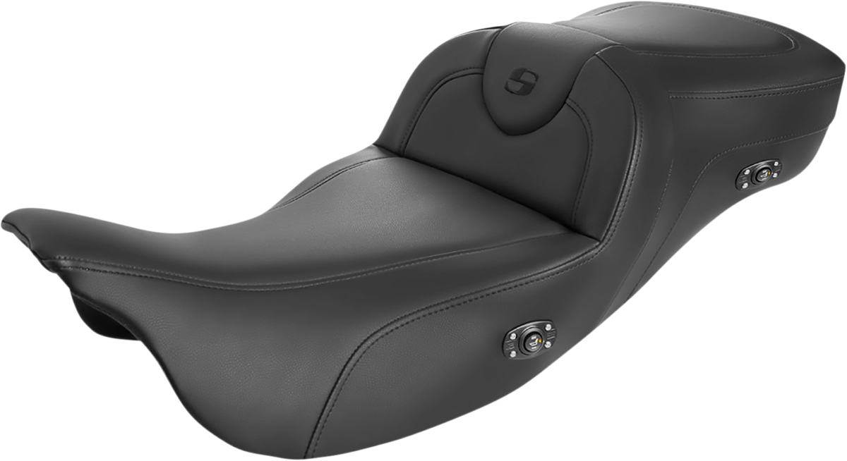 Asiento con calefacción de alcance extendido Roadsofa™