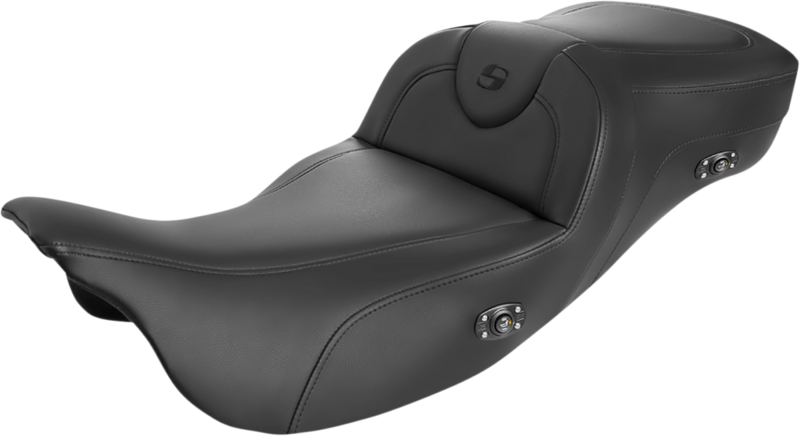 Asiento con calefacción de alcance extendido Roadsofa™
