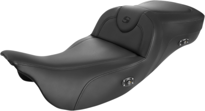 Asiento con calefacción de alcance extendido Roadsofa™ Asiento con calefacción de alcance extendido Roadsofa™