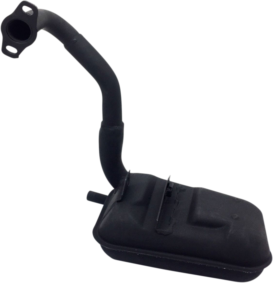 Sistema de escape completo Sitoplus SITO
EXHAUST SITOPLUS VESPA
