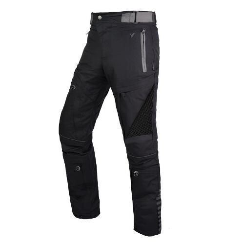 Pantalón Bycity HURACAN MAN BLACK