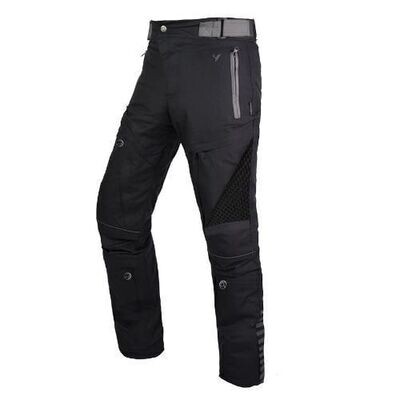 Pantalón Bycity HURACAN MAN BLACK