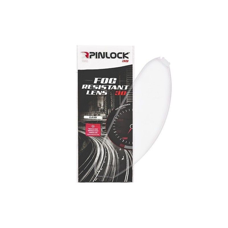 Pinlock resistant lens 30 DKS166