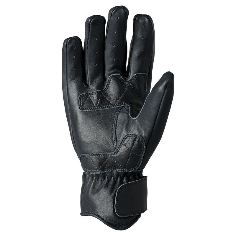 Guantes RST IOM Hillberry 2 hombre CE - Negro Guantes RST IOM Hillberry 2 hombre CE - Negro