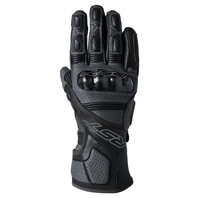 Guantes RST Flucrum hombre CE - Negro