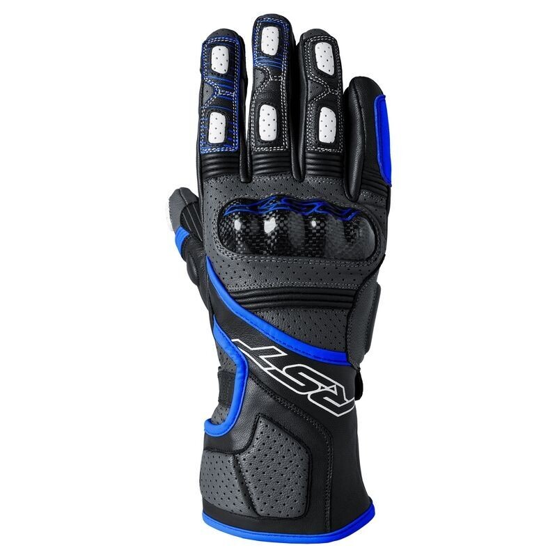 Guantes RST Flucrum hombre CE - Azul