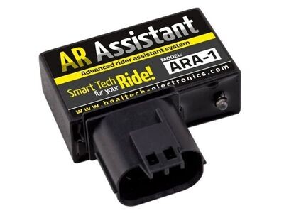 Healtech Advanced Rider Assistant - Módulo ARA