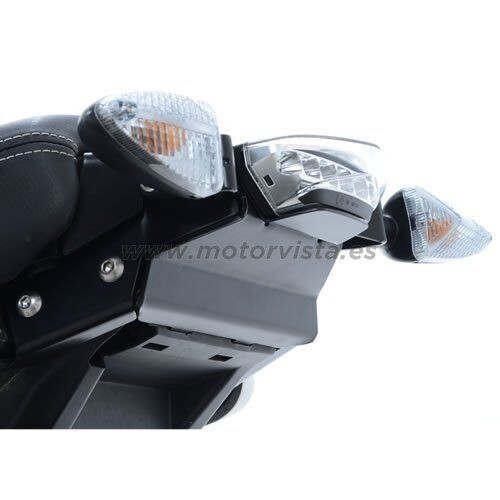 R&G Portamatrículas "Tail Tidy" - BMW R nineT (sin asiento del acompañante)